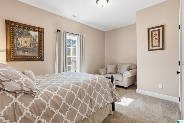 6455 BIBBY BRICKYARD ROAD, Dora, AL 35062