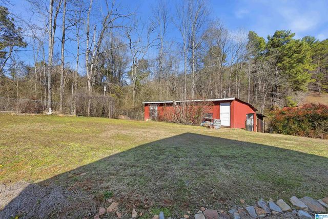 6455 BIBBY BRICKYARD ROAD, Dora, AL 35062