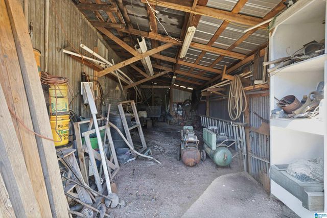 6455 BIBBY BRICKYARD ROAD, Dora, AL 35062