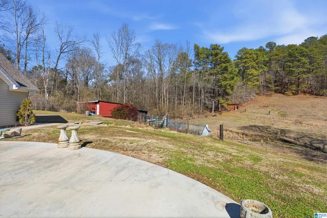 6455 BIBBY BRICKYARD ROAD, Dora, AL 35062