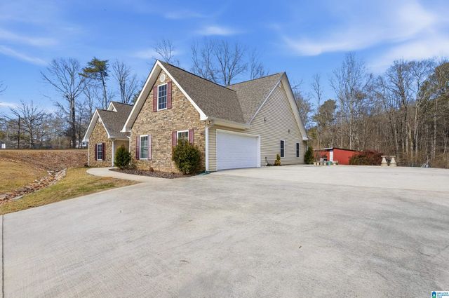 6455 BIBBY BRICKYARD ROAD, Dora, AL 35062