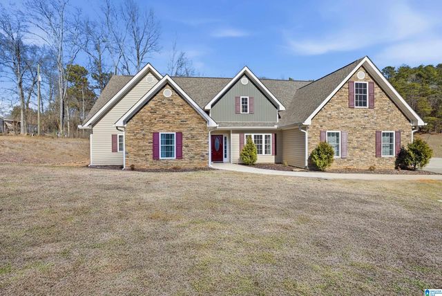 6455 BIBBY BRICKYARD ROAD, Dora, AL 35062