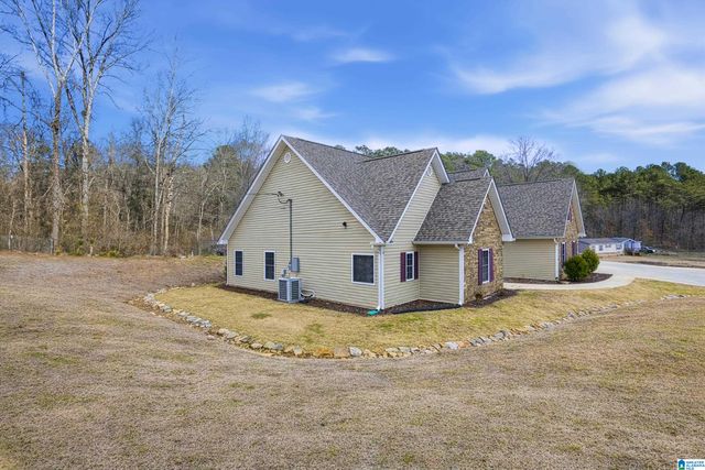 6455 BIBBY BRICKYARD ROAD, Dora, AL 35062