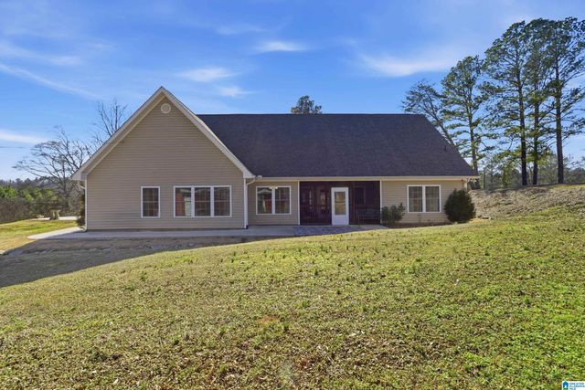 6455 BIBBY BRICKYARD ROAD, Dora, AL 35062
