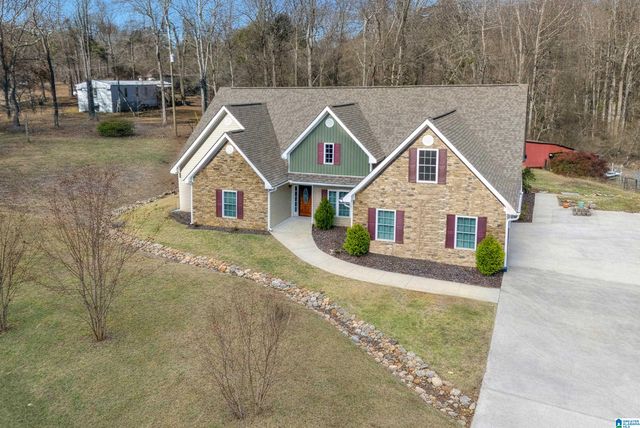 6455 BIBBY BRICKYARD ROAD, Dora, AL 35062