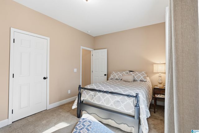 6455 BIBBY BRICKYARD ROAD, Dora, AL 35062