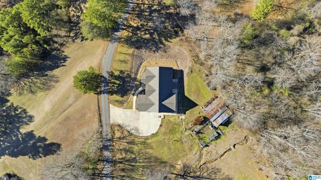 6455 BIBBY BRICKYARD ROAD, Dora, AL 35062