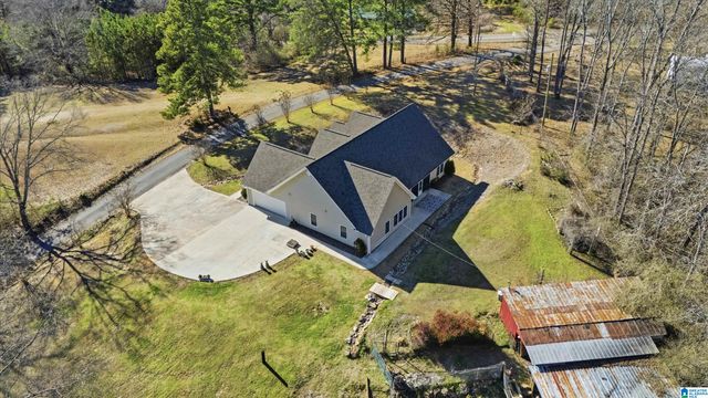 6455 BIBBY BRICKYARD ROAD, Dora, AL 35062