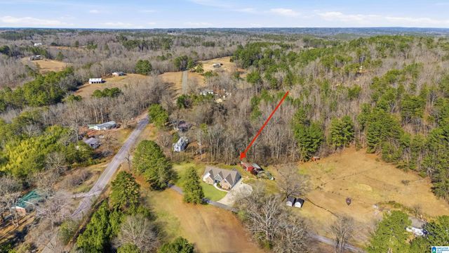 6455 BIBBY BRICKYARD ROAD, Dora, AL 35062