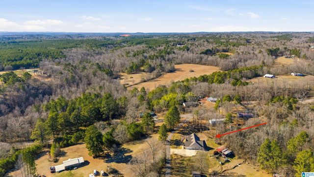 6455 BIBBY BRICKYARD ROAD, Dora, AL 35062
