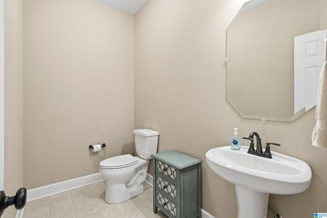 6455 BIBBY BRICKYARD ROAD, Dora, AL 35062