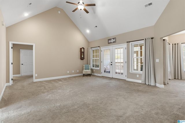 6455 BIBBY BRICKYARD ROAD, Dora, AL 35062