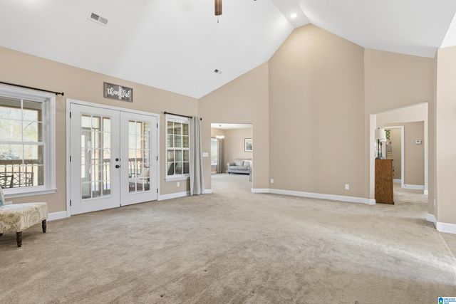 6455 BIBBY BRICKYARD ROAD, Dora, AL 35062