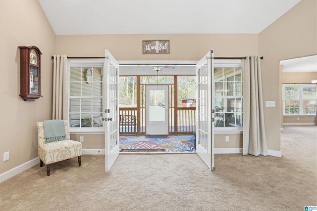 6455 BIBBY BRICKYARD ROAD, Dora, AL 35062