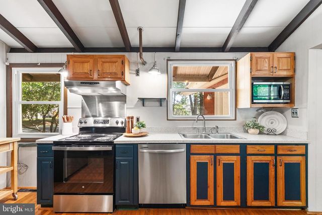 25 SEABREEZE RD, Ocean Pines, MD 21811