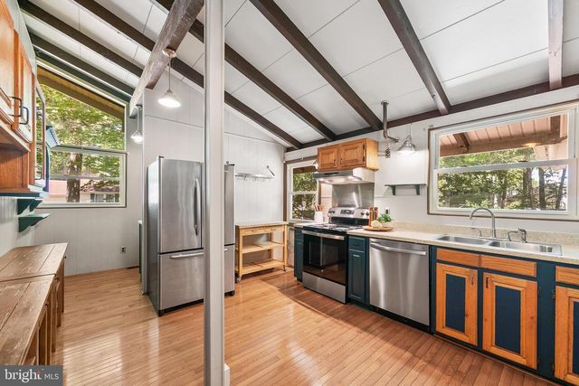 25 SEABREEZE RD, Ocean Pines, MD 21811