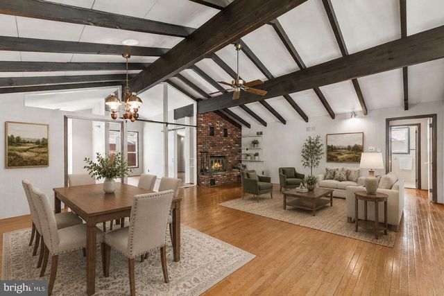 25 SEABREEZE RD, Ocean Pines, MD 21811