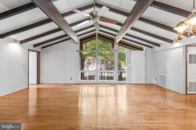 25 SEABREEZE RD, Ocean Pines, MD 21811