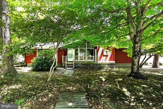 25 SEABREEZE RD, Ocean Pines, MD 21811