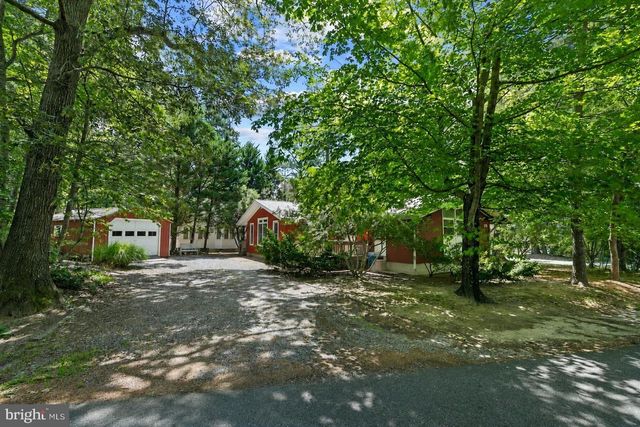 25 SEABREEZE RD, Ocean Pines, MD 21811