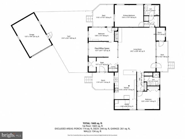 25 SEABREEZE RD, Ocean Pines, MD 21811
