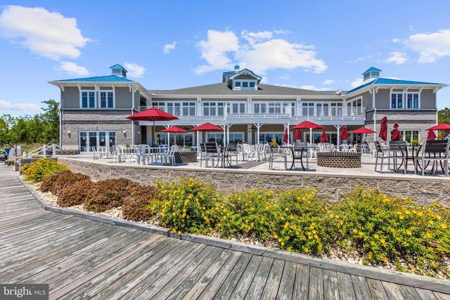 25 SEABREEZE RD, Ocean Pines, MD 21811