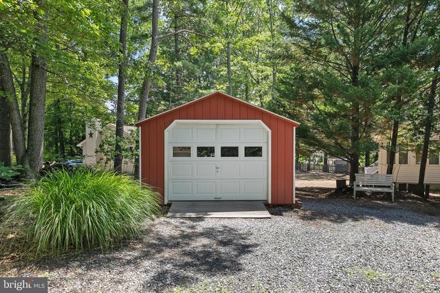 25 SEABREEZE RD, Ocean Pines, MD 21811