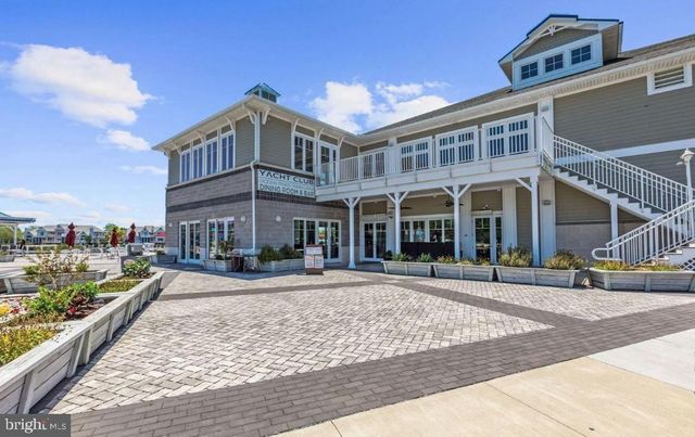 25 SEABREEZE RD, Ocean Pines, MD 21811