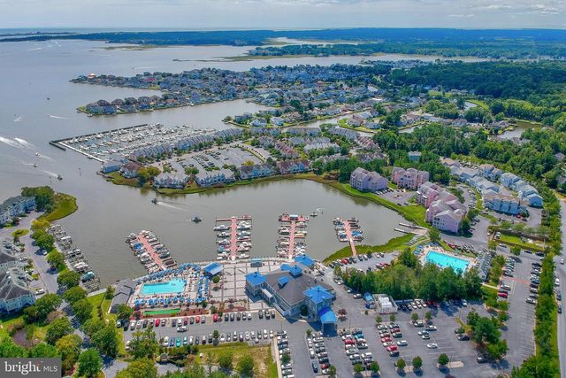 25 SEABREEZE RD, Ocean Pines, MD 21811