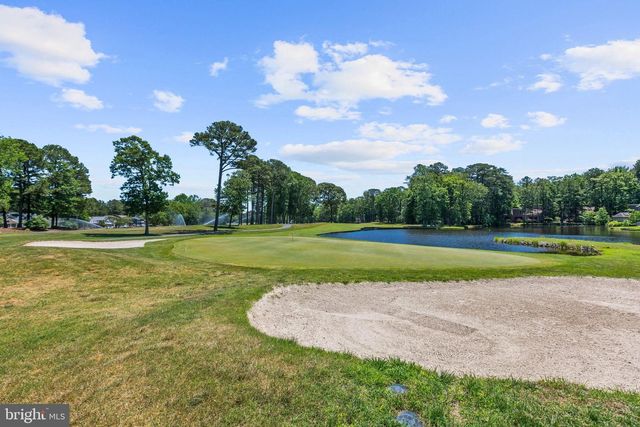 25 SEABREEZE RD, Ocean Pines, MD 21811
