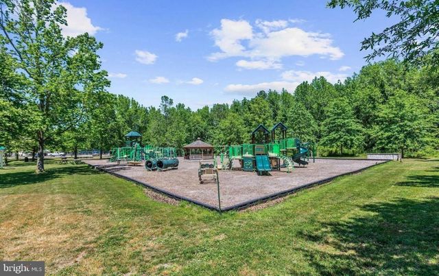 25 SEABREEZE RD, Ocean Pines, MD 21811