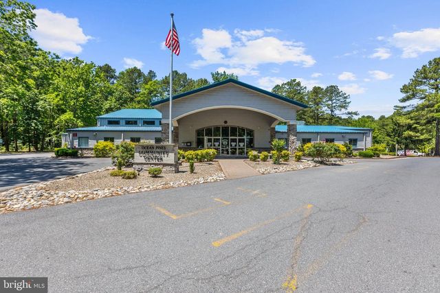 25 SEABREEZE RD, Ocean Pines, MD 21811