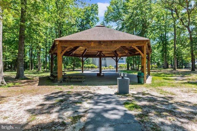 25 SEABREEZE RD, Ocean Pines, MD 21811
