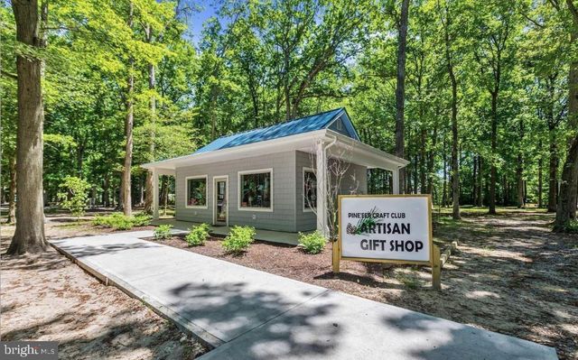 25 SEABREEZE RD, Ocean Pines, MD 21811