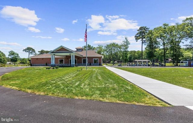 25 SEABREEZE RD, Ocean Pines, MD 21811