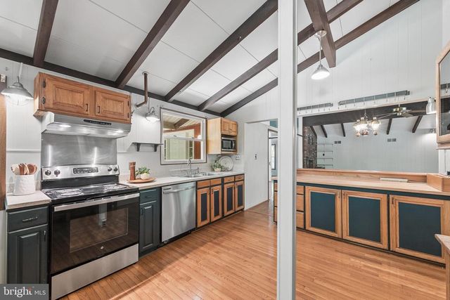 25 SEABREEZE RD, Ocean Pines, MD 21811