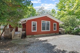 25 SEABREEZE RD, Ocean Pines, MD 21811