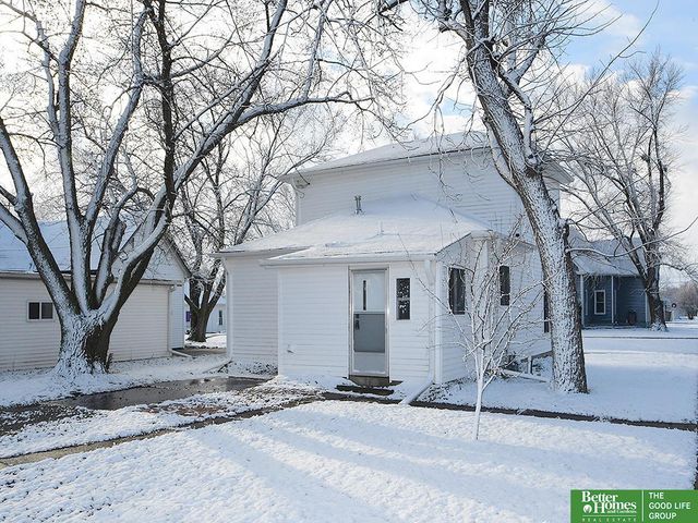 558 W 7th Street, York, NE 68467