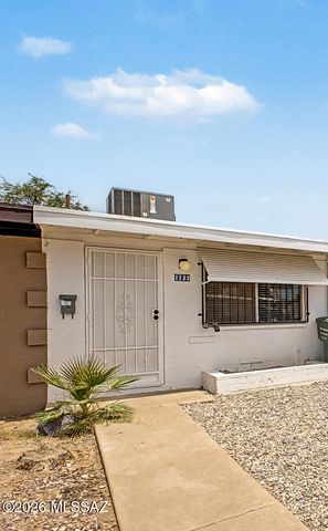 1123 E Kentucky Street, Tucson, AZ 85714