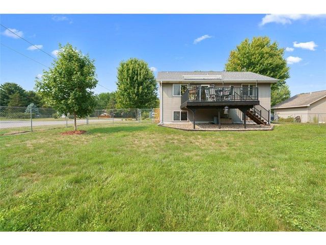 735 Laura Street, Prescott, WI 54021