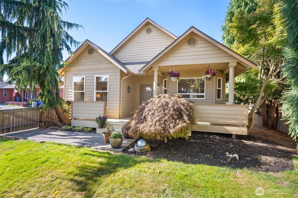8010 Beverly Blvd #B, Everett, WA 98203