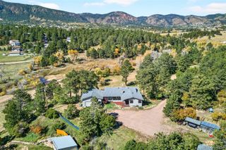 18625 Rockbrook Road, Palmer Lake, CO 80133