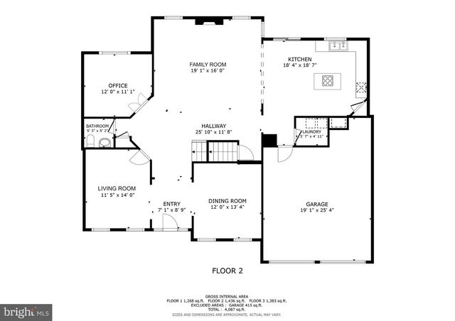9741 STARLING RD, Ellicott City, MD 21042