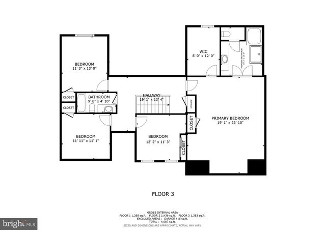 9741 STARLING RD, Ellicott City, MD 21042