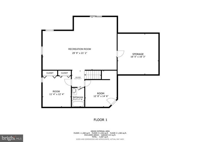 9741 STARLING RD, Ellicott City, MD 21042