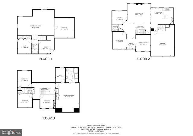9741 STARLING RD, Ellicott City, MD 21042