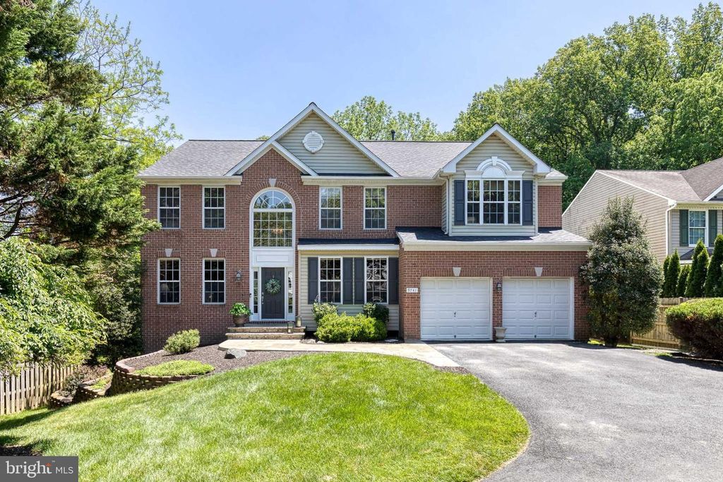 9741 STARLING RD, Ellicott City, MD 21042