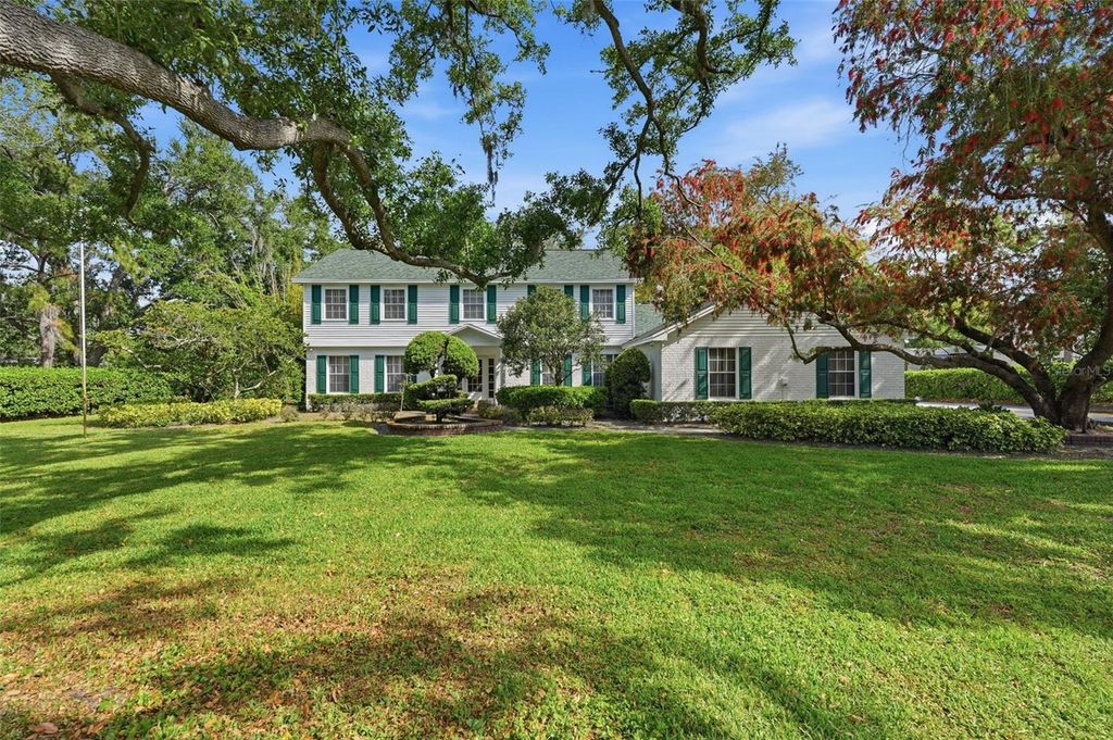 1840 SALEM COURT, Dunedin, FL 34698