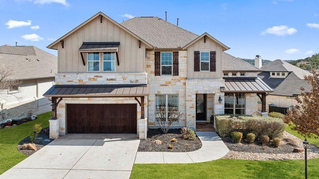 405 Baldovino SKWY, Lakeway, TX 78738