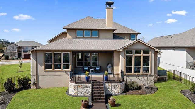 405 Baldovino SKWY, Lakeway, TX 78738